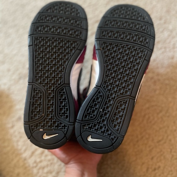 Nike 7W Morgan Mid 2 - Picture 6 of 6